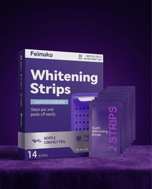 Lorenti | 30Min Glow™ Strips